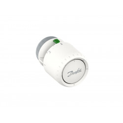 Robinet thermostatique clic-clac pvc DANFOSS de marque DANFOSS , référence: B8824700