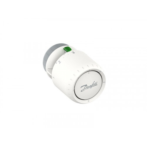 Robinet thermostatique clic-clac pvc DANFOSS - DANFOSS 