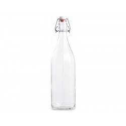 Bouteille limonade lisse 0.5L de marque LE PARFAIT, référence: B8838000