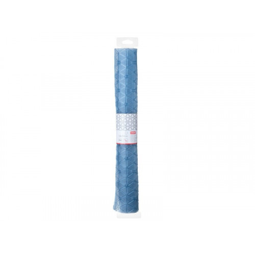 Tapis Antidérapant Bleu Pour Douche, Diamond Aqua Tatay - TATAY