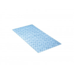 Tapis Antidérapant Bleu Pour Baignoire, Diamond Aqua Tatay de marque TATAY, référence: B8839100