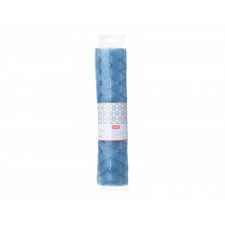 Tapis Antidérapant Bleu Pour Baignoire, Diamond Aqua Tatay - TATAY