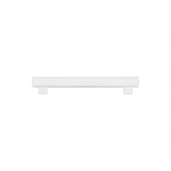 Tube led en plastique S14S, EGLO, 500 Lm 41 W blanc chaud de marque Eglo, référence: B8843100