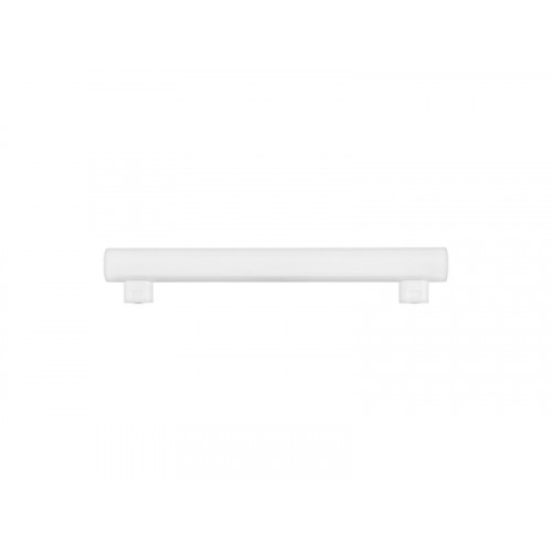 Tube led en plastique S14S, EGLO, 500 Lm 41 W blanc chaud - Eglo