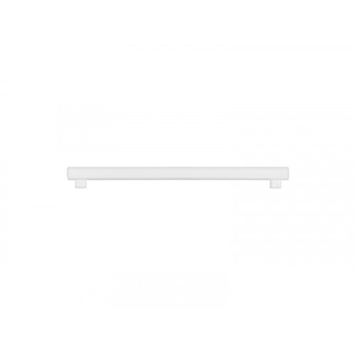 Tube led S14S L500 EGLO, 8.5watts, 800 LM, blanc chaud - Eglo