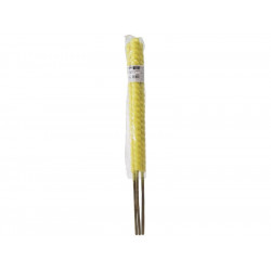 Lot De 3 Torches citronelle, ACTO - ACTO