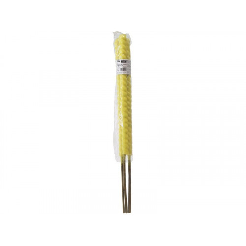 Lot De 3 Torches citronelle, ACTO - ACTO