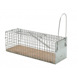 Piège anti-rats et souris, CAUSSADE de marque CAUSSADE, référence: J8768200