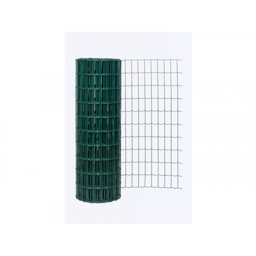 Grillage Vert Maille 100X50 H120 L25M - Sans marque