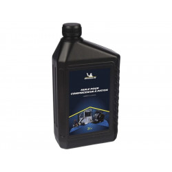 Huile de compresseur, 2 litres, MICHELIN de marque MICHELIN, référence: J8837600