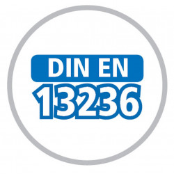 Disque diamant ultra-fin - bord fermé - Ø 115 mm - BergTecTool