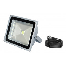 Projecteur LED BCL Super LED 30 - IP65 de marque BergTecTool, référence: B8856300