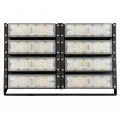 Projecteur LED Super LED 400 - 230V - IP65 de marque BergTecTool, référence: B8856700