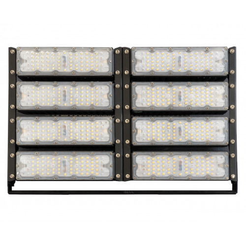 Projecteur LED Super LED 400 - 230V - IP65 - BergTecTool