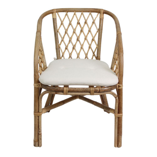 Chaise avec un style bistrot - modèle 034 - naturel - MWlab