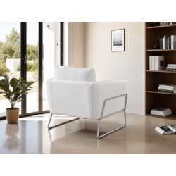 Fauteuil - modèle Sydney - Delorm