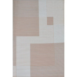 Tapis Polypropylène 120x180 - Doux de marque PROLOISIRS, référence: J8973300