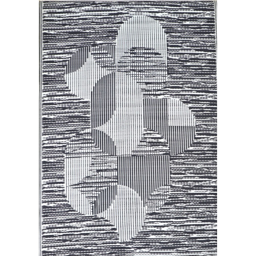 Tapis Polypropylène 120x180 - Nuit et Jour - PROLOISIRS