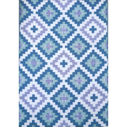 Tapis Polypropylène 120x180 - Piscine de marque PROLOISIRS, référence: J8973800