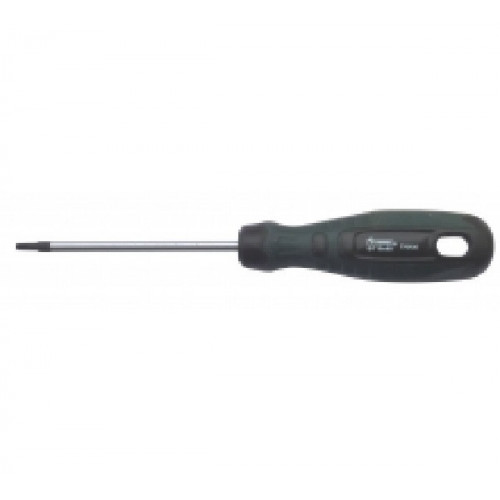 Tournevis Tamper T10 80 mm - OUTIFRANCE 