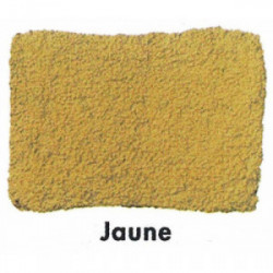 Colorant pour ciment jaune 500 g de marque OUTIFRANCE , référence: B1700100