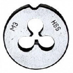 Filière Ø 1,6 mm (pas 0,35 mm) de marque MAXICRAFT, référence: B1792100