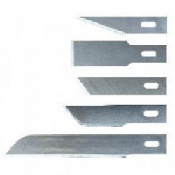 3 lames ciseaux coupe en bout de marque MAXICRAFT, référence: B1795500