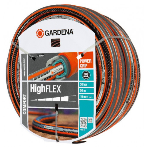 Gardena Comfort Flex tuyau d'arrosage 19mm (3/4) 50m