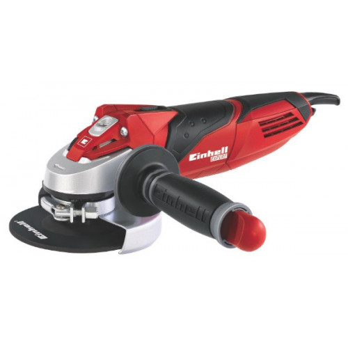 Meuleuse d'angle 720 W- TE-AG 115  RECONDITIONNE - EINHELL 