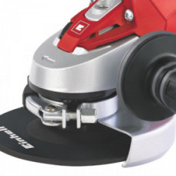 Meuleuse d'angle 720 W- TE-AG 115  RECONDITIONNE - EINHELL 