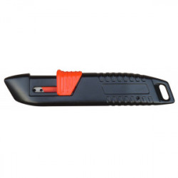 Couteau de sécurité auto-rétractable de marque OUTIFRANCE , référence: B4102900