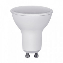 Ampoule LED- GU10  7W  120° 4000K  550Lm de marque FOXLIGHT, référence: B4406000