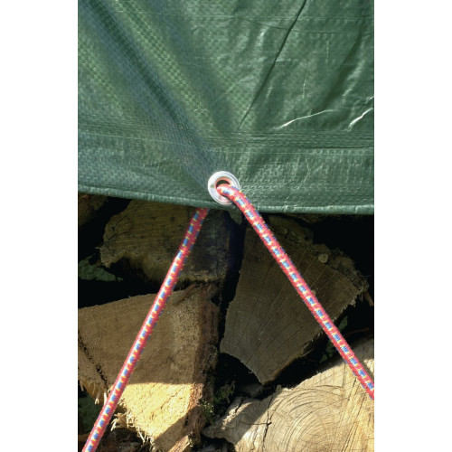 Bâche bois protex wood extra 1.70x8m vert - NORTENE 