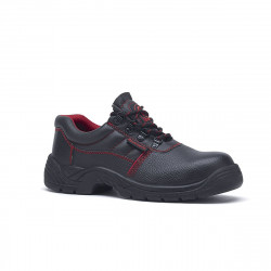Chaussures de sécurité ROCK noir T41 de marque ROUCHETTE, référence: B4732300