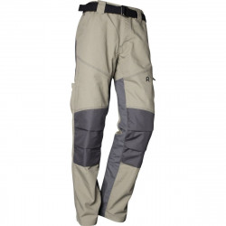 Pantalon de travail PANTALON EXPERT sable M de marque ROUCHETTE, référence: B4738000