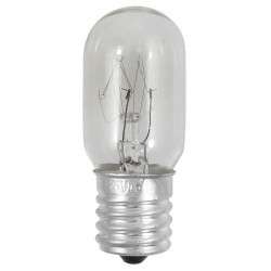 1 ampoule frigo 80 lumen 15W - A vis E14 de marque OUTIFRANCE , référence: B4742600
