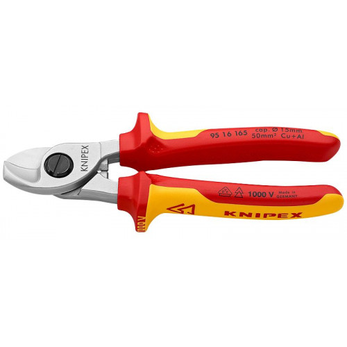 Pince coupe-cables Knipex Knipex