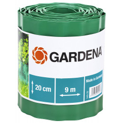 Bordures de pelouse de marque GARDENA, référence: J485300
