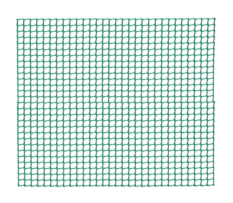 Nortene Grillage Plastique Maille Carr E Vert X M Balconet