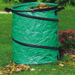 Sac à déchets verts Pop-Up Bag 116 litres