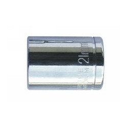 Douille standard 1/2 - 10 mm de marque OUTIFRANCE , référence: B458700