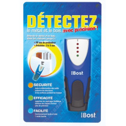 Detecteur de cuivre