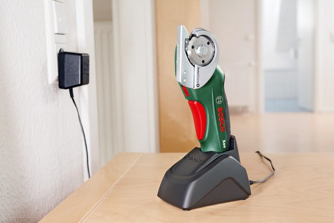 Bosch Découpeur Universel Xeo Ii 9855