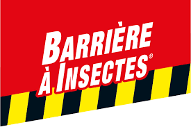 BARRIERE A INSECTES