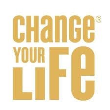 CHANGE YOUR LIFE